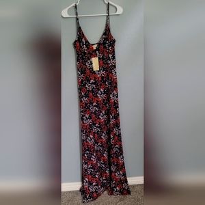 MK MAXI DRESS